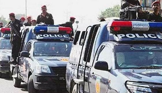 دو ڈی آئی جیز کی دو دہائیوں کی پوری ملازمت سندھ میں گزر گئی، سندھ بدری کے منتظر پولیس افسران کی فہرست 