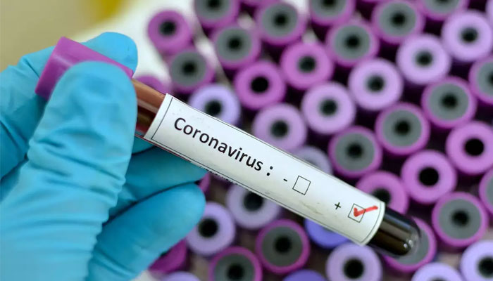 ملک میں کورونا وائرس کی شرح میں اضافہ، مزید 54 اموات