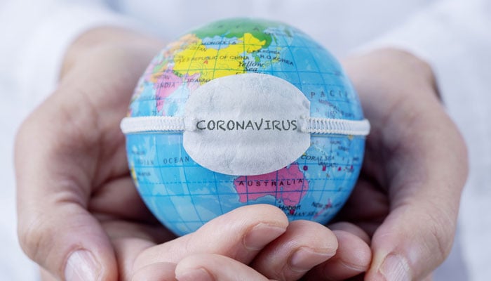دنیا:کورونا کیسز کی تعداد 12کروڑ سے متجاوز