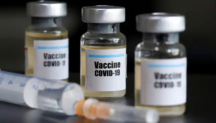 دنیا بھر میں 350 ملین سے زائد افراد کو کورونا ویکسین لگ گئیں