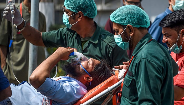 پاکستان، کورونا وائرس کے باعث مَردوں کی شرح اموات زیادہ