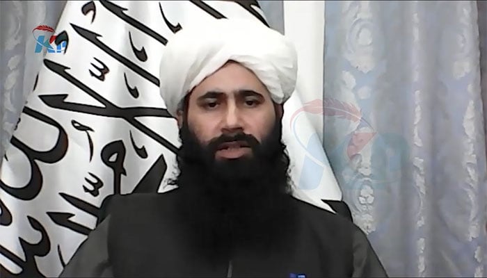 طالبان نے ماسکو میں افغان امن کانفرنس میں شرکت کی حامی بھر لی