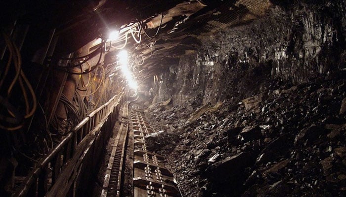 بلوچستان، ضلع ہرنائی کی کوئلہ کان سے 4 لاشیں نکال لی گئیں