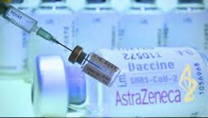  آسٹرازینیکا معمر افراد کے لیے محفوظ