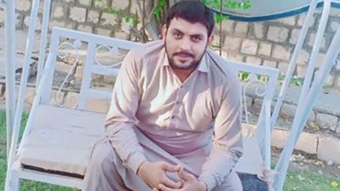 صحافی اجے لالوانی کے قتل کا مقدمہ درج کرلیا گیا 