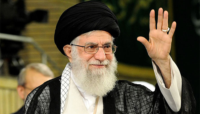 ایران نے اعتماد کیا، امریکانے بھروسہ توڑا، آیت اللہ خامنہ ای 