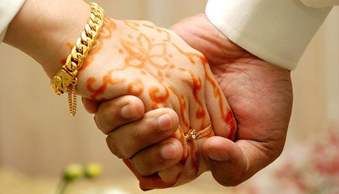 سعودی حکومت نے اپنے شہریوں پر پاکستانی خواتین سے شادی پر پابندی لگادی