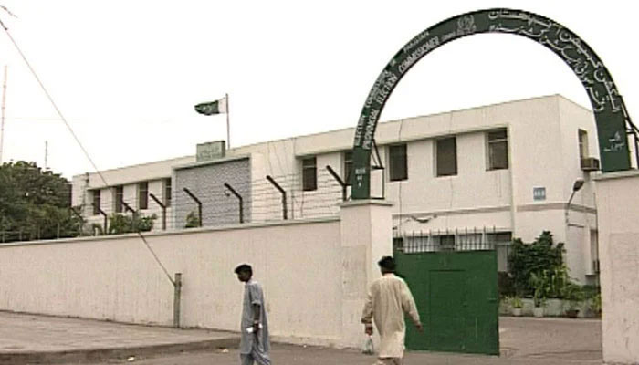 کراچی: این اے 249 پر ضمنی انتخاب، امیدواروں کی اسکروٹنی کا عمل جاری