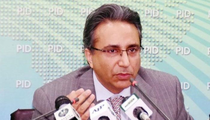 وزیراعظم عمران خان نے ندیم بابر سے استعفیٰ مانگ لیا
