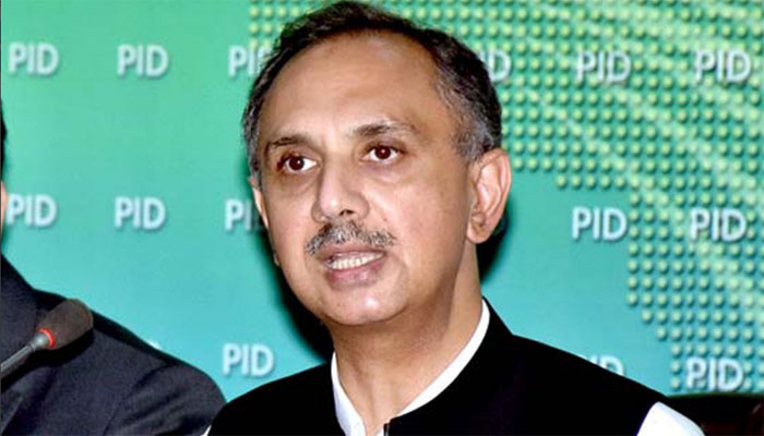 عمر ایوب کا کراچی کو گرمیوں میں مجموعی طور پر 1100میگاواٹ بجلی دینے کا اعلان