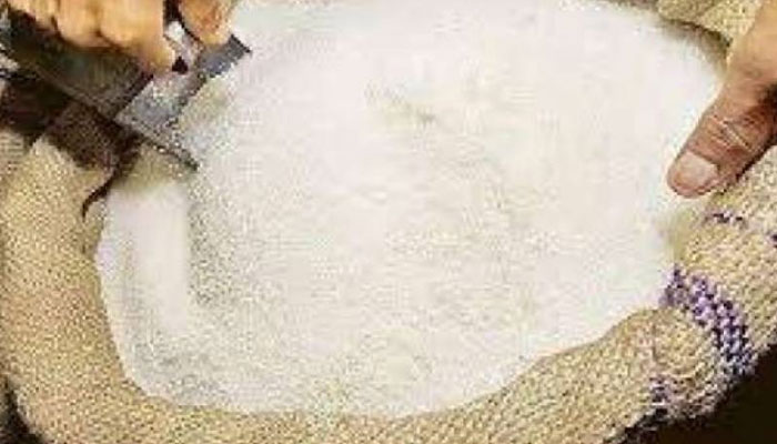 کراچی میں ایک کلو چینی 105 روپے کی ہوگئی