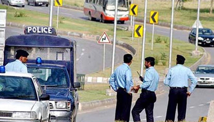 اسلام آباد میں کورونا:4 علاقوں میں مکمل لاک ڈاؤن لگانے کا فیصلہ