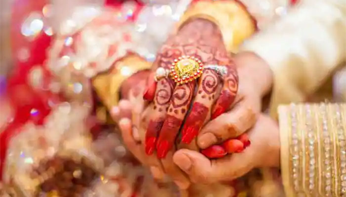 لاہور میں پابندی کے باوجود ہال میں ’’اِن ڈور‘‘ شادیاں جاری