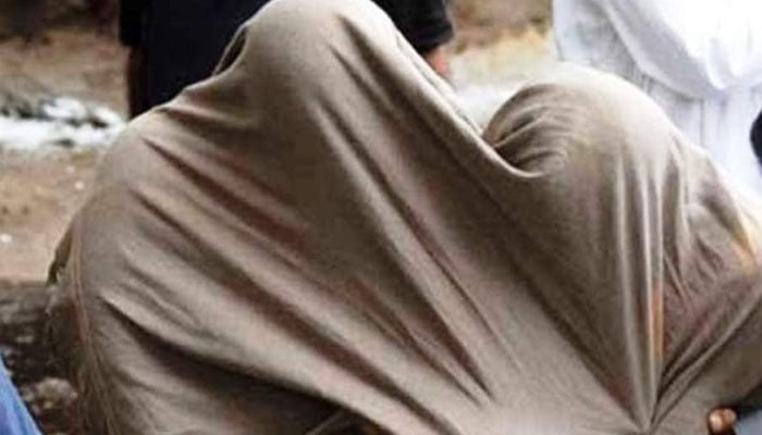 لاہور میں کالعدم تنظیم کے 2 مبینہ دہشتگرد گرفتار