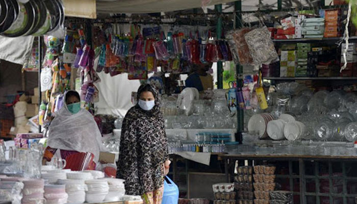 اسلام آباد میں کونسی مارکیٹ کب بند ہوگی، نوٹیفکیشن جاری