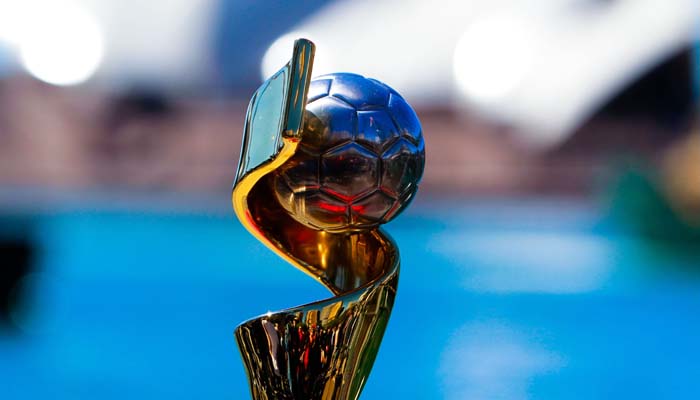 فیفا نے ویمنز ورلڈ کپ کے وینیوز کا اعلان کردیا