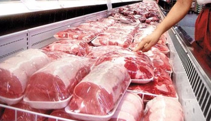 پی ایس ایکس میں لسٹڈ کمپنی چین کو گوشت برآمد کریگی