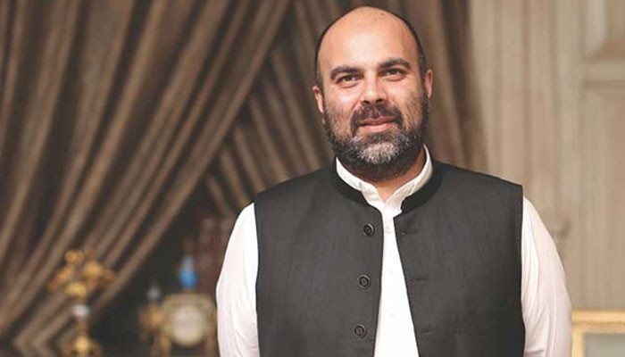 کے پی میں بچے کورونا سے اب بھی محفوظ ہیں: سلیم جھگڑا