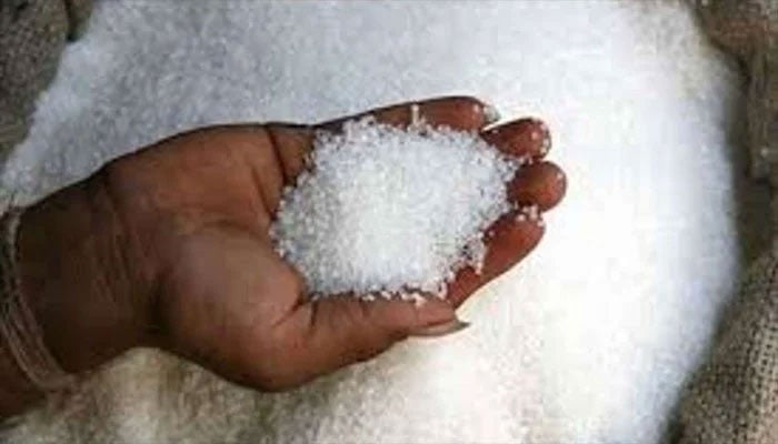 پنجاب حکومت نے صوبے میں چینی کی پرچون قیمت مقرر کردی