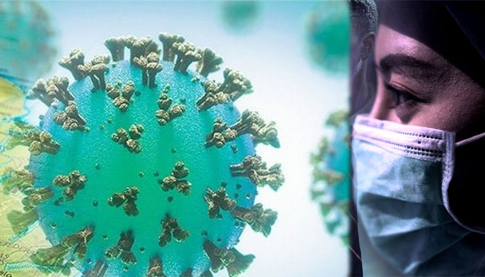 دنیا: کورونا وائرس سے اموات ساڑھے 28 لاکھ سے متجاوز