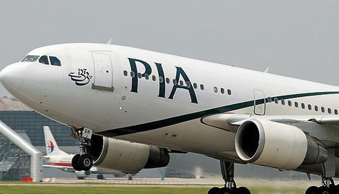 پی آئی اے کا مانچسٹر کیلئے اسلام آبادسے دو طرفہ چار اضافی پروازیں چلانے کا فیصلہ