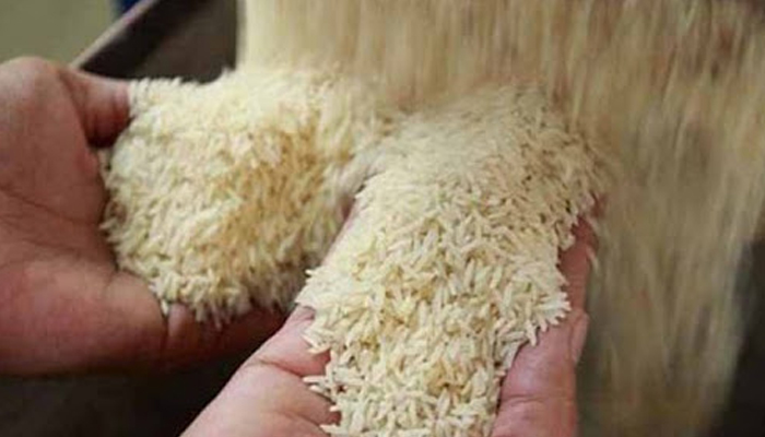 80 کروڑمالیت کے چاول چُرانے والا مل کا مالک ہی نکلا