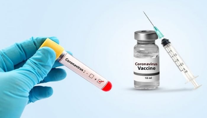 پاکستان میں بھی کورونا ویکسین تیار کرلی گئی