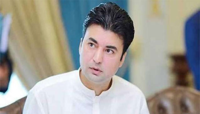 پیپلزپارٹی نے تازہ ترین واردات سینیٹ انتخابات کے دوران ڈالی،مراد سعید