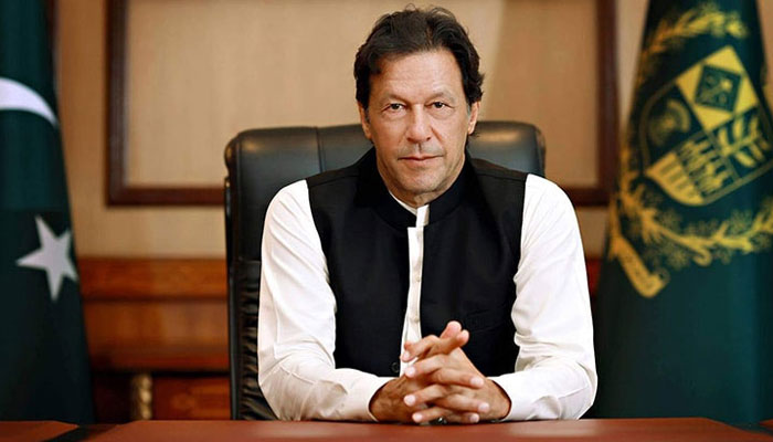 وزیراعظم آج ٹیلی فون پر عوام سے بات کریں گے