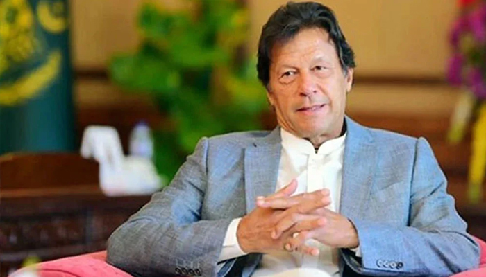 عمران خان کی مسیحی برادری کو ایسٹر کی مبارکباد