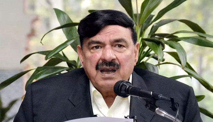وزیرِ اعظم نے مریم کا نام ECL سے نکالنے سے منع کر دیا: شیخ رشید