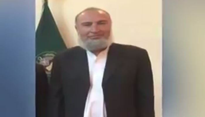 جج آفتاب آفریدی قتل کیس کی سائنسی بنیاد پرتحقیقات کی جا رہی ہیں،آئی جی خیبرپختونخوا
