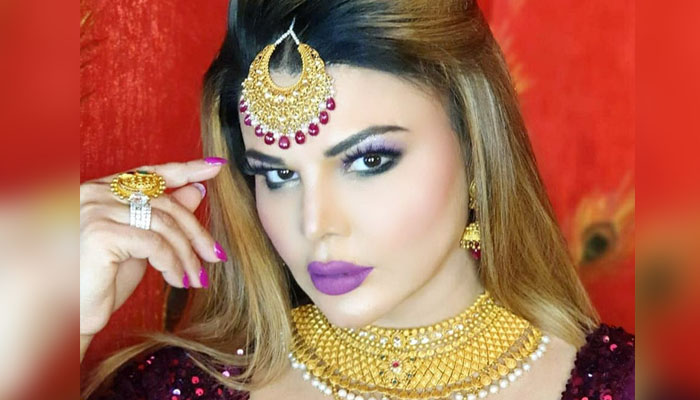 راکھی ساونت دوبارہ کس سے شادی کرنے والی ہیں؟