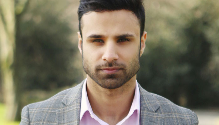 Rahim Pardesi excited to make acting debut with 'Inspector Bulla'