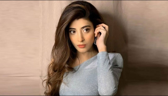 Urwa Hocane reveals reason for taking break from acting