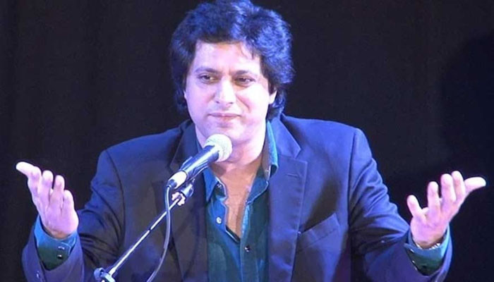 Covid-19: Jawad Ahmad tests positive for second time