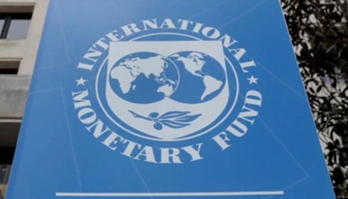 پاکستانی معیشت پر IMF کی رپورٹ