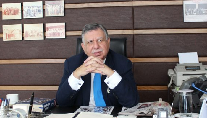 شوکت ترین کی درخواستیں سماعت کیلئے مقرر