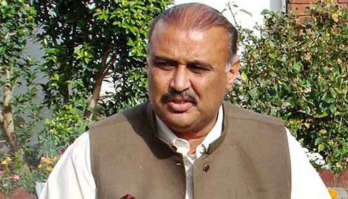 عمران اور ترین کے تعلقات پر راجا ریاض کے انکشافات