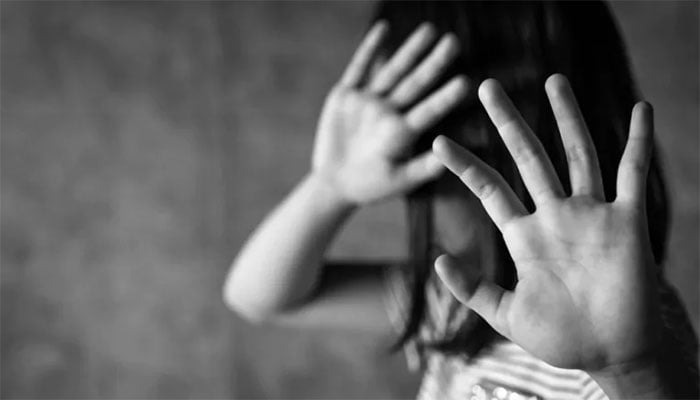 لودھراں: دکاندار کی 13 سال کی لڑکی سے مبینہ زیادتی