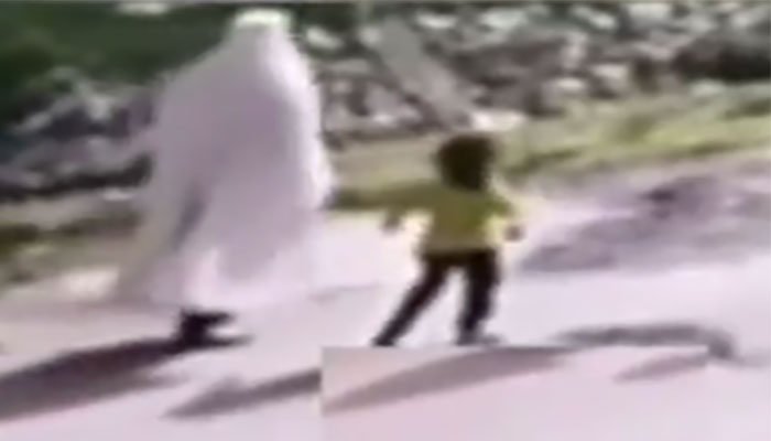کوہاٹ میں 4 سالہ بچی حریم کے اہلخانہ نے پولیس تفتیش مسترد کردی 