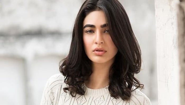 Saheefa Jabbar Khattak responds to criticism over selling her used clothes online