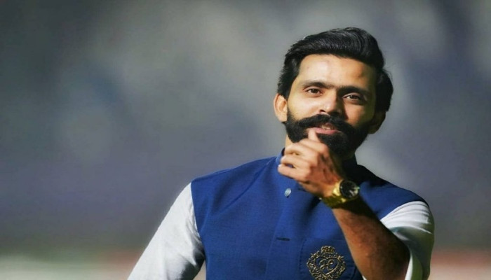 Fellow cricketers wish Fawad Alam ‘All the best’ for web series debut
