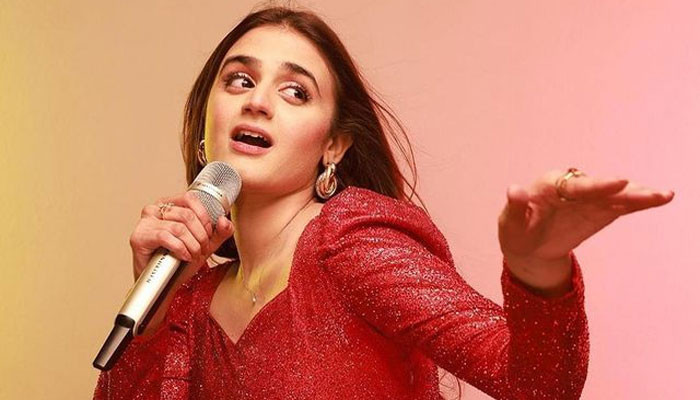 When Hira Mani made a mix-tape to impress Mani 