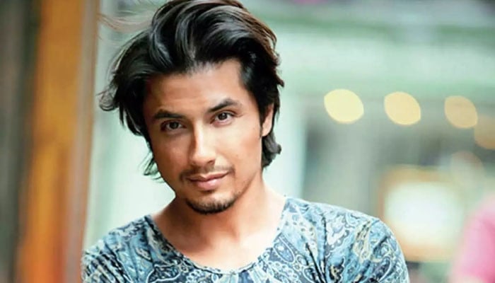 Ali Zafar addresses backlash on winning Pride of Performance  