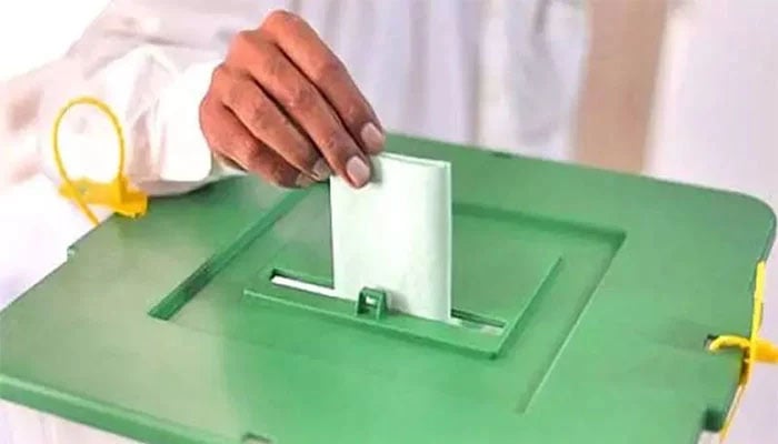 ڈسکہ الیکشن، چیف الیکشن کمشنر انتخابی عمل کی خود مانیٹرنگ کر رہے ہیں، غلام اسرار خان