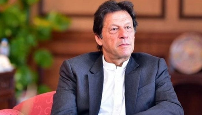 موجودہ اسپتالوں کو بہتر بنانا بہت مشکل کام ہے: عمران خان 