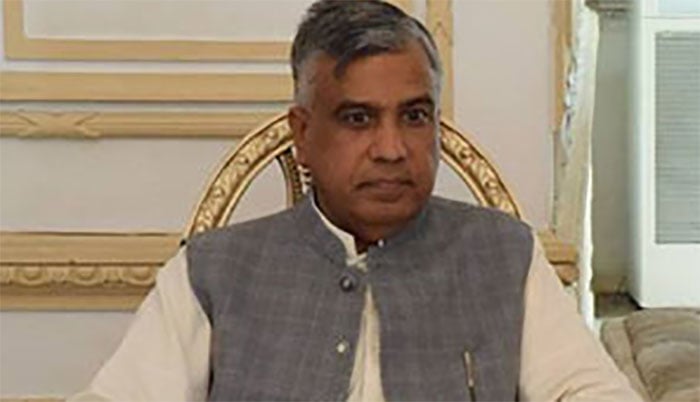 ڈسکہ میں 50کروڑکا اعلان کرکے کون سی بُری بات کی، سلیم بریار