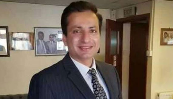 مسلم لیگ ن کے رکن قومی اسمبلی شاہنواز رانجھا کیخلاف مقدمہ