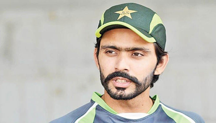 Cricketer Fawad Alam to make acting debut